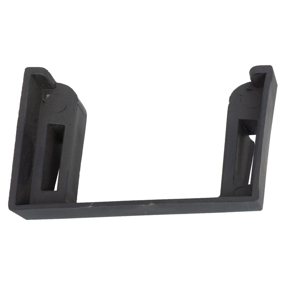 Front Mount Backing Plate For Chevrolet Camaro 2010-2013 Emblem Badge 92225408