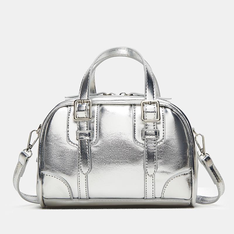 High Sense Bowling Bag Boston Bag Shoulder Bag New