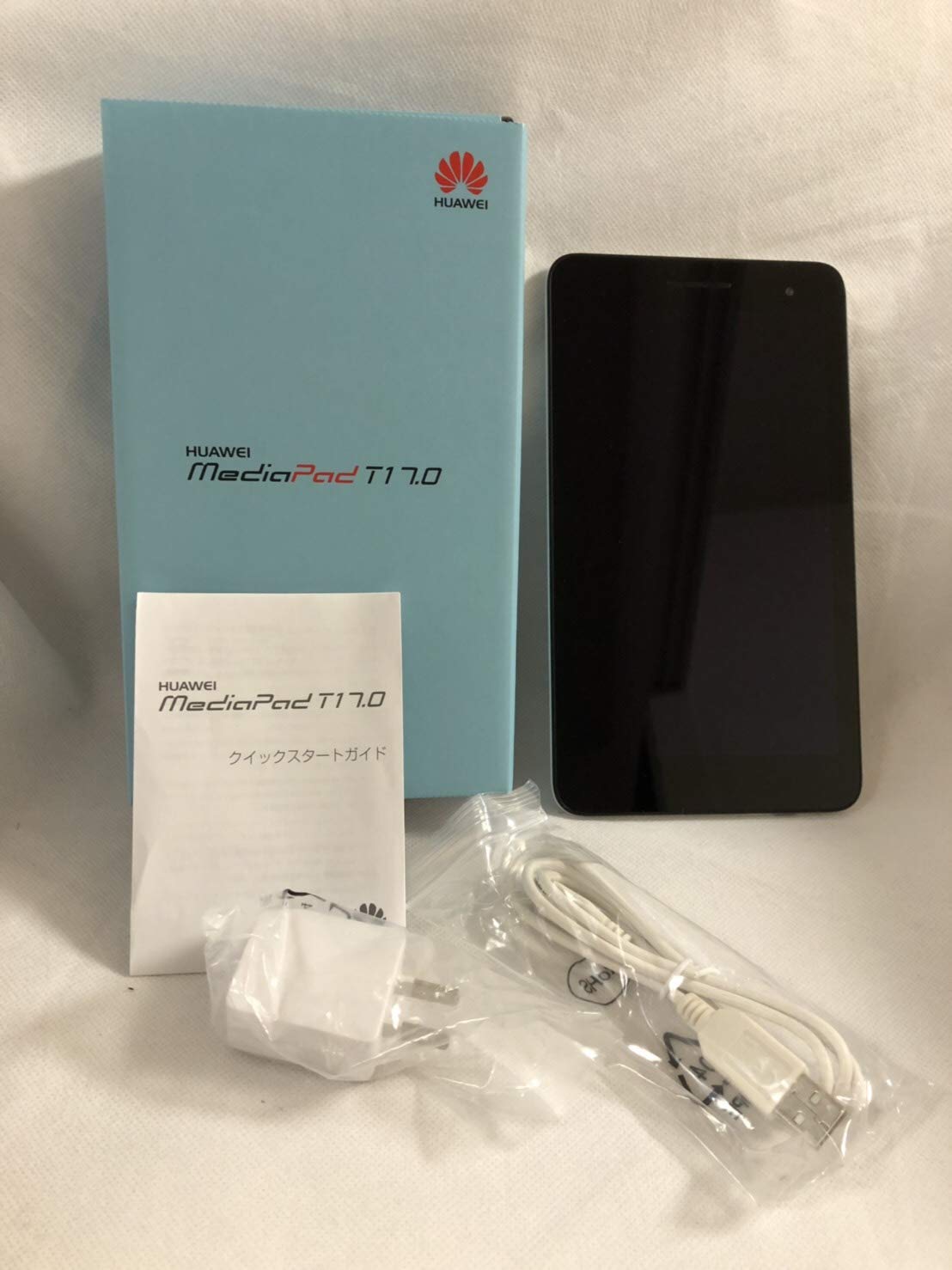 

Huawei MediaPad T1 A7 1GB 8GB 7.0 (Android 4.4 + EMUI3.0 / Quad-core 1.2G / RAM ROM / 7-inch)