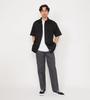 Dickies Work Shirt Original Fit Long Sleeve Black 1574 S
