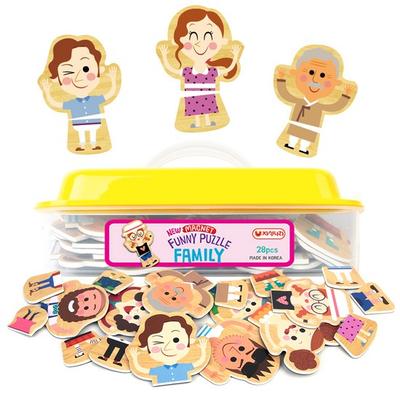 Yapboz & Bulmaca – Bulmacalar