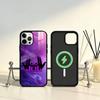 Rapper J-JuL C'est Pas Des Lol Phone Case For iPhone17,16,15,14,13,12,11 Plus,Pro Max Magnetic For Magsafe Wireless Charging