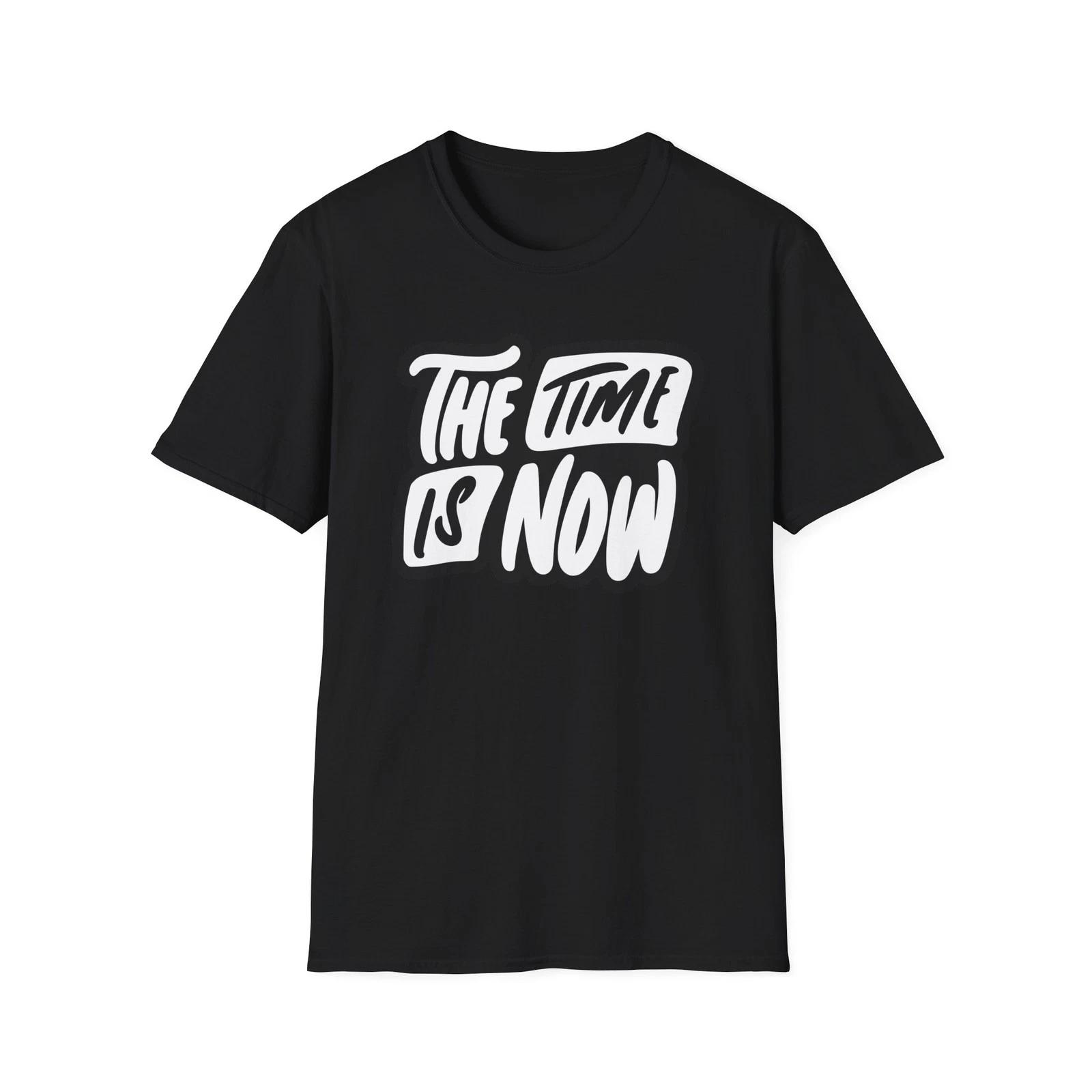 Motivational Unisex Softstyle T-Shirt | Inspiring Casual Wear, Gift 2XL