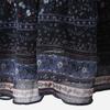 Thursday Island Frill Dress Floral Mood T264mop218w