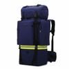 Sac à dos de randonnée grande capacité à cadre en U