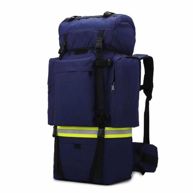 Sac à dos de randonnée grande capacité à cadre en U