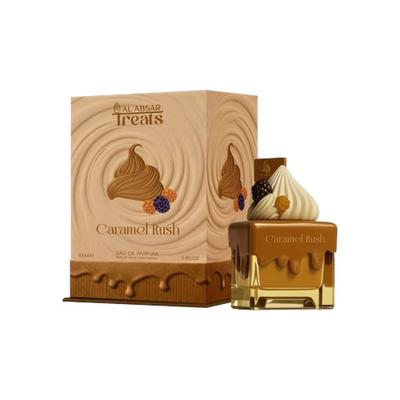 Al Absar Caramel Rush Eau de Parfum