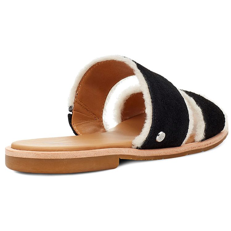 UGG Women's Classic Ultra Mini Black 1110984-BLK