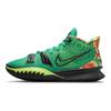 Nike Kyrie 7 EP Weatherman Unisex Sneakers Green Stadium-Green Volt CQ9327-300