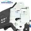 81230-C1010 Car Rear Trunk Door Lock Latch Actuator Motor Tailgate Liftgate Boot Hatch for Hyundai Sonat Lock Pick Set 2015-2017