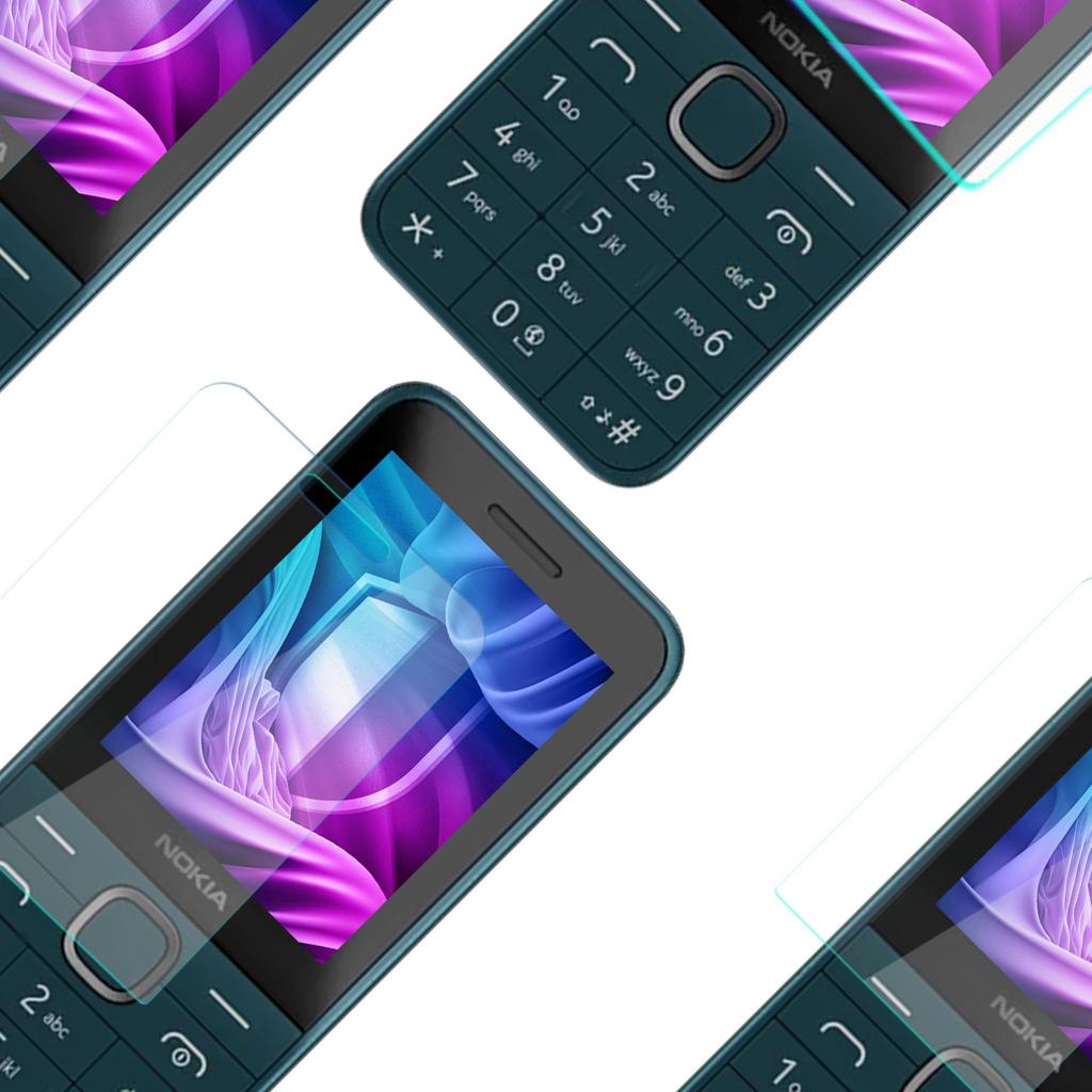 Nokia 225 4G (2024) - 3Mk Silky Matt Pro