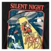 Steven Rhodes Unisex Adult Silent Night Sweatshirt