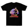 Vintage 90s Mike Tyson VS Holyfield TShirt TShirt Summer Cotton Short Sleeve ONeck Unisexs T Shirt New S3XL