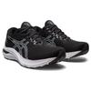 New Asics GT 2000 11 'Black White' Women's 1012B271-004
