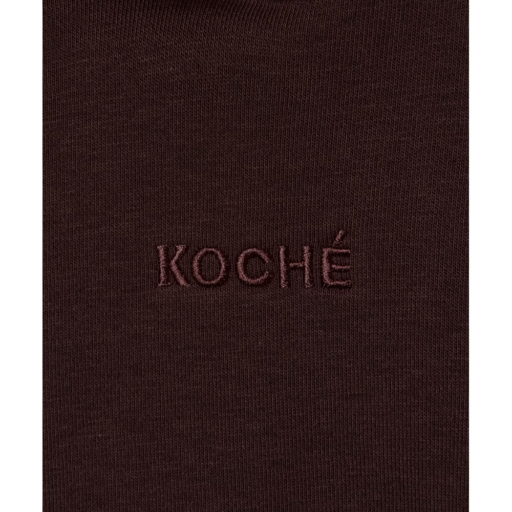 Puma Puma Cochet Hooded Sweatshirt   Brown  535986 74