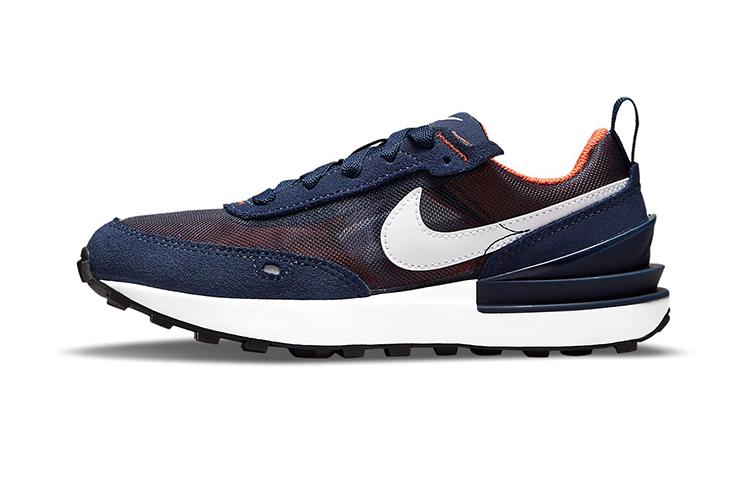 Nike Waffle One PS Midnight Navy 28