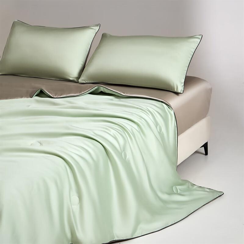 Yalu Lyocell Tencel Summer Quilt
