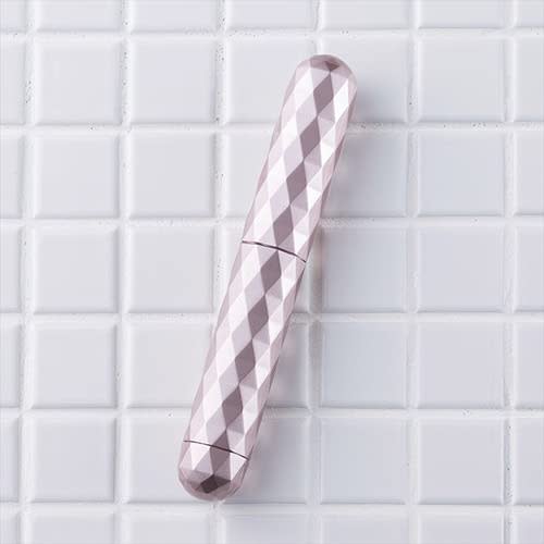 Kai Corporation Stick Shaver Slim Head Pink KQ1806