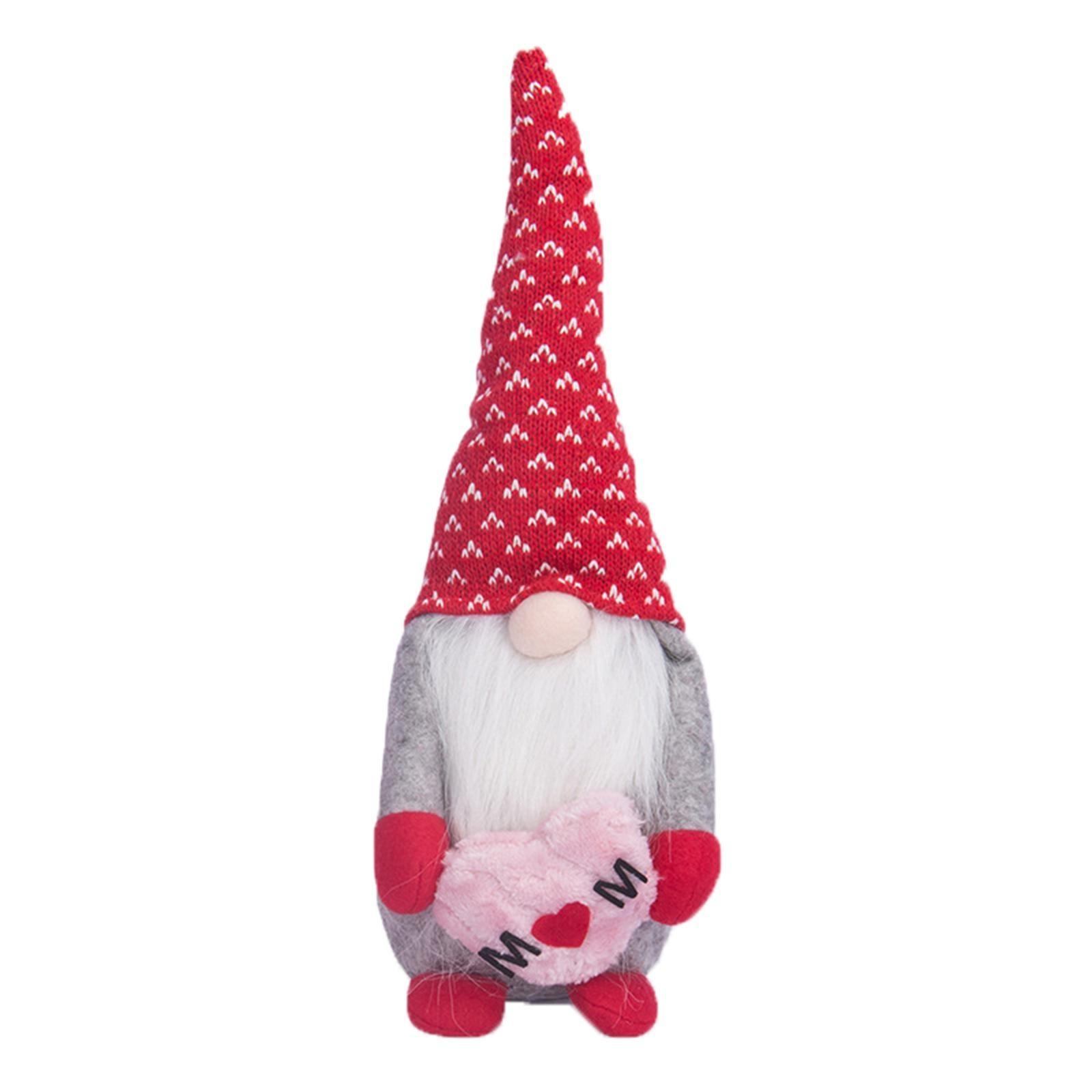 

Украшения ко Дню матери, спальня, гостиная, настольное украшение, стоячий столб One Size