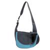 Dog Sling Carrier Breathable Comfortable Adjustable Neck Design Pet Cat Dog Carrier Backpack
