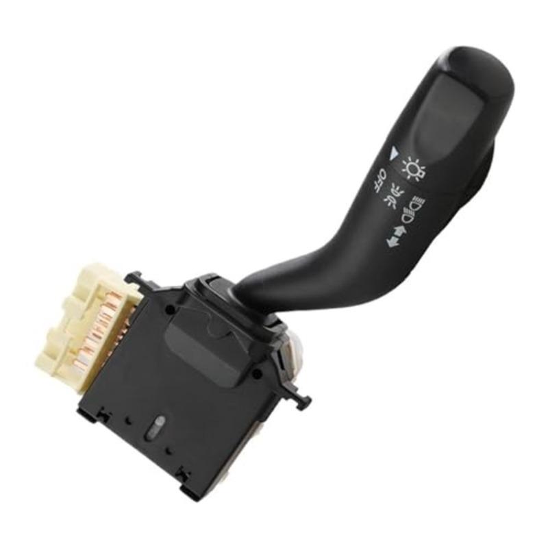 New GE4T-66-122 Turn Signal Headlight Lamp Column Switch For Mazda 323 Family Protege 5 BJ Premacy Haima 2 & 3 & 7 GE4T66122