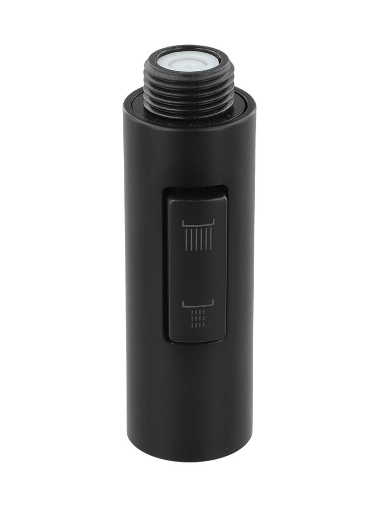 Adjustable Water Flow Faucet Sprayer Head Pull Out Sprayer Shower Head