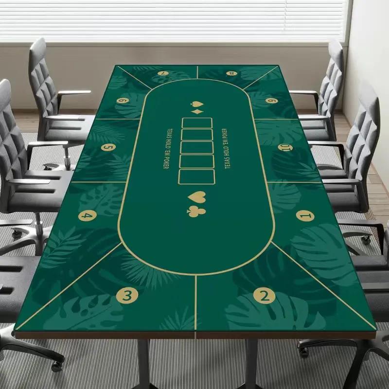 Texas Hold`em Pokers XXL PU Ādas