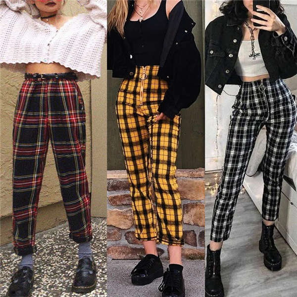 Outfits de verano 2019: Estos looks te encantarán para lucir al sol |  Historias OUTFIE