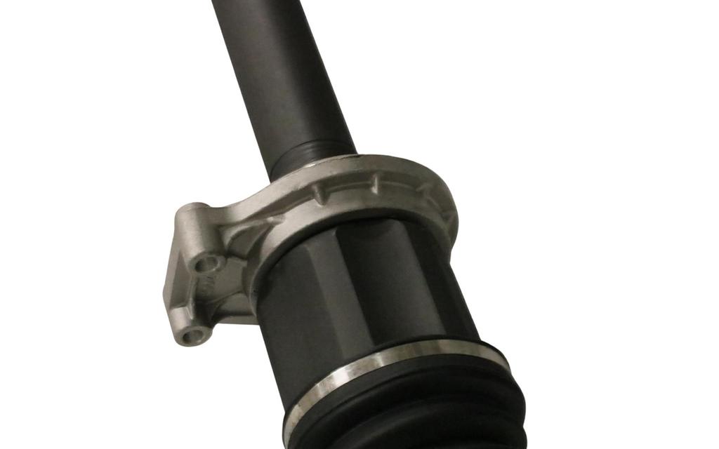 Ft27068 Fast Drive Shaft Pr