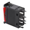 A Must Have Replacement Flasher Control Switch Number 0008209010 Designed Specifically for Classic For Mercedes Vehicles