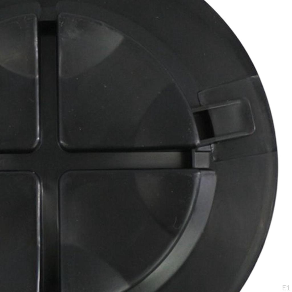 Front Liner Wheelhouse Cover Spare Parts for R56 R57 lightweight and durable