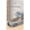 1/24 Lexus ES300 Sedan Alloy Scale Car Model Diecast Metal Miniature Car Model Collection Children Birthday Toy Car Vehicle