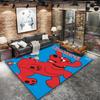 Pimpa Carpet Rug for Living Room Bedroom Home Sofa Decoration,Kids play Nonslip Floor Mat