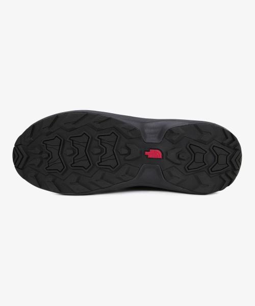 The North Face V-Motion Slip-On CHARCOAL NS86R62B [Shipped from Korea] 100% Authentic