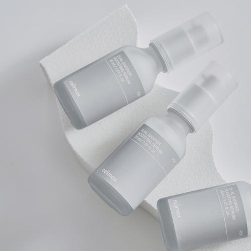 [Double Moisturizing] Dual Barrier Boosting Serum 30ml