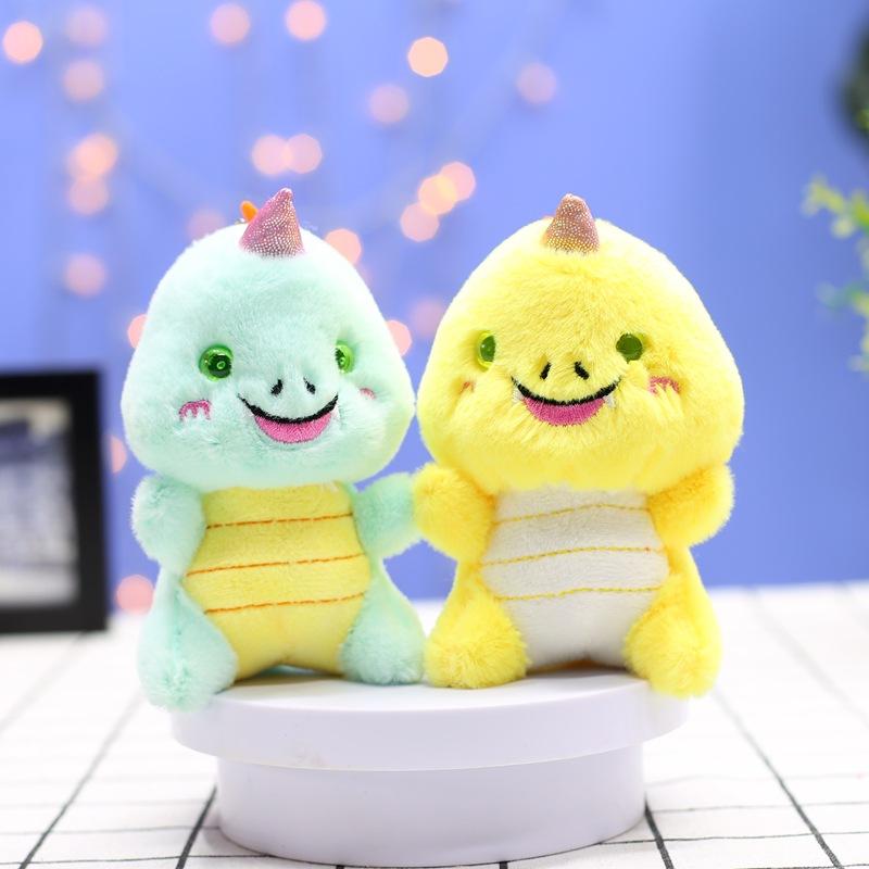 New Tyrannosaurus Rex Plush Toy Unicorn Dolls Wedding Drawing Dolls Catching Dolls