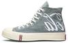 Chuck 70 Kith X Coca-Cola X Chuck 70 Hi 'Friends & Family' 160285C