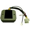 Gyohanenya Regulator Rectifier KH250 KH400 250SS 350SS 400SS MF Battery