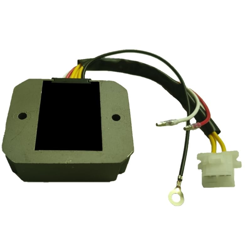 Gyohanenya Regulator Rectifier KH250 KH400 250SS 350SS 400SS MF Battery