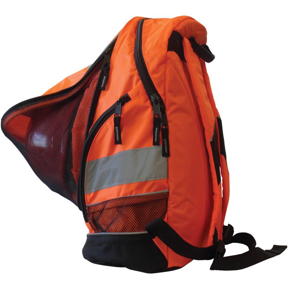 Shugon Hi-Vis Rucksack / Backpack - 23 Litres