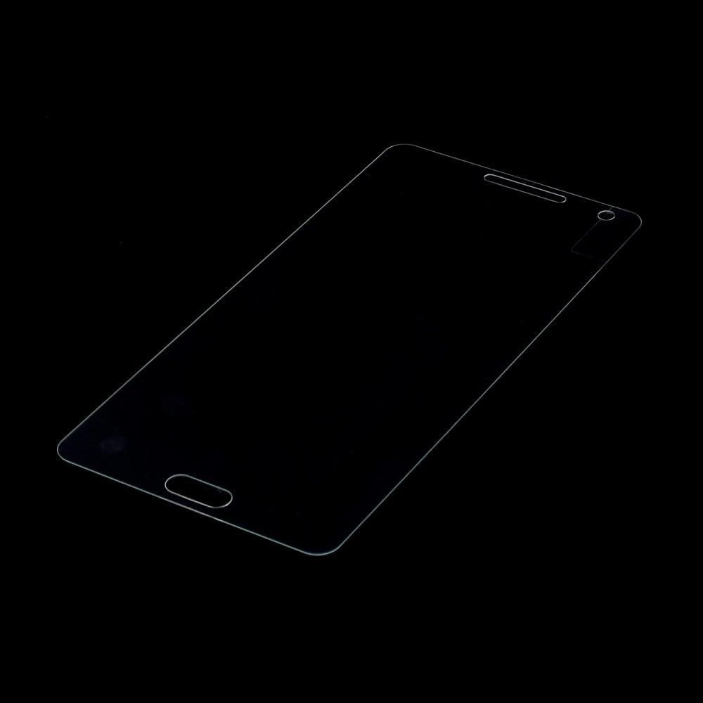

0.3mm Explosion-proof Tempered Glass Screen Film for Samsung Galaxy A7 SM-A700F (Arc Edge) As Shown A