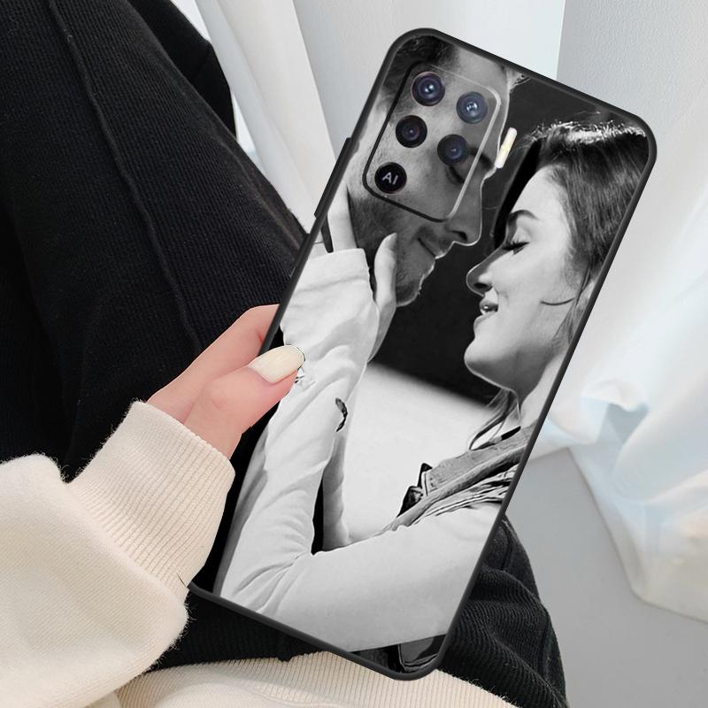 TV Sen Cal Kapimi Case For Oppo A96 A76 A16 A60 A98 A58 A78 A18 A38 A80 A40 A77 A57 A17 A74 A54 A94 A15 A5 Pro