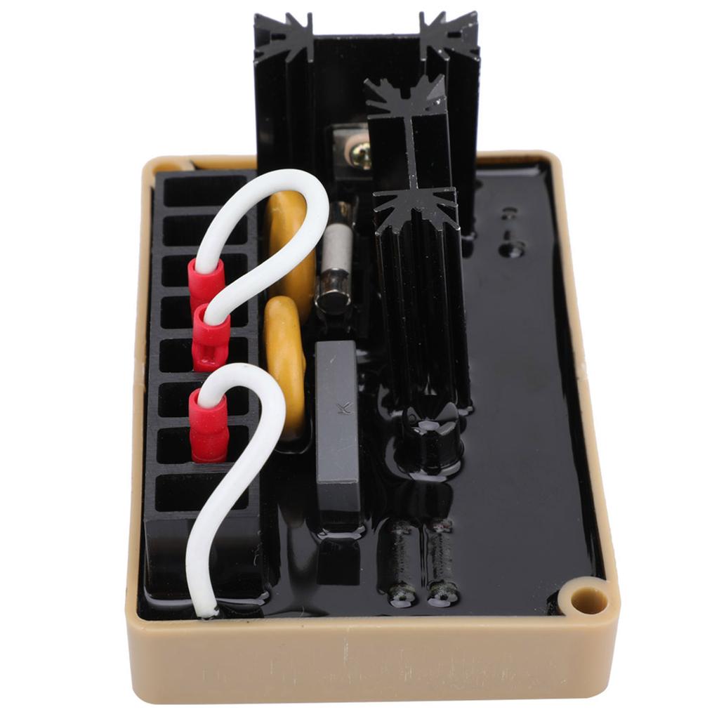 SE350 AVR Automatischer Spannungsregler Lichtmaschinen-Ersatzteil