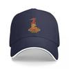 Raleigh Vintage Bicycles England TShirt Baseball Cap Golf Rugby Wild Ball Hat fashionable Womens Hats  Unisexs