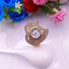 Stylish Women's Korean-Style Quartz Bracelet Watch