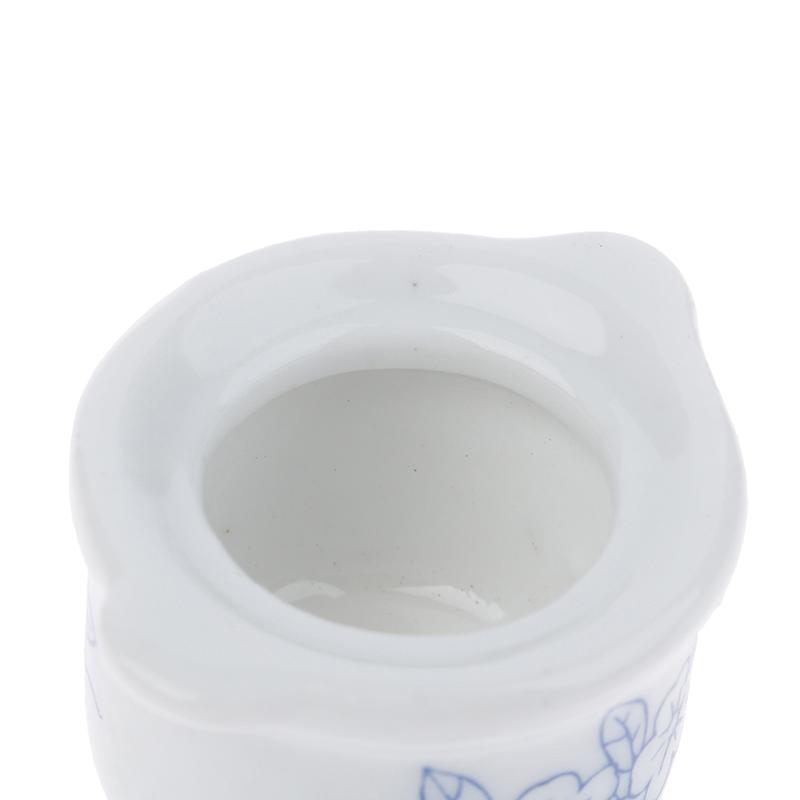 3Pcs 1/12 Dollhouse Miniature Ceramics Soup Pot Simulation Kitchenware Model