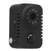 MD29 Mini kamera 1080P HD kamera ręczna szerokokątna kamera na podczerwień PIR perspektywa pierwszej osoby