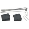 10PCS Plant Label Set, With Weather Resistance, Reusable, To Use, Stylish Versatile, Identification, Markers, Gardening