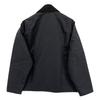 Barbour [Japan Exclusive] 241MCAG013 Black Nylon Bordeaux Short Blouson Jacket 36 blackUsed