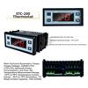 Digital Thermostat Temperature Controller for Water Heaters Fermentation Systems Refrigerators with Delay Start